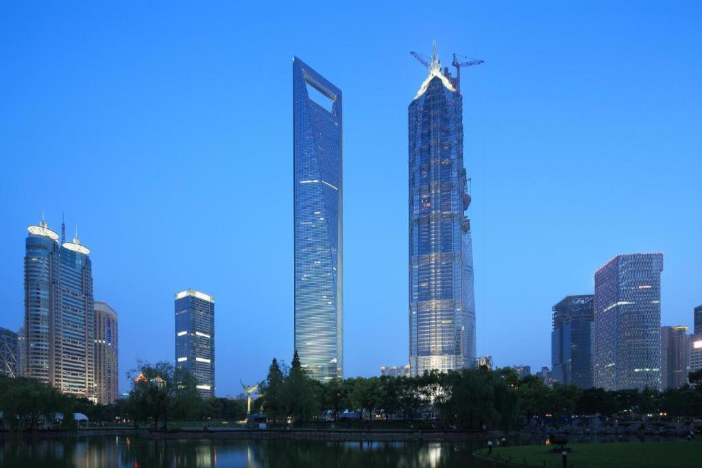 Hanting Lujiazui Oriental Pearl New Branch Shanghai