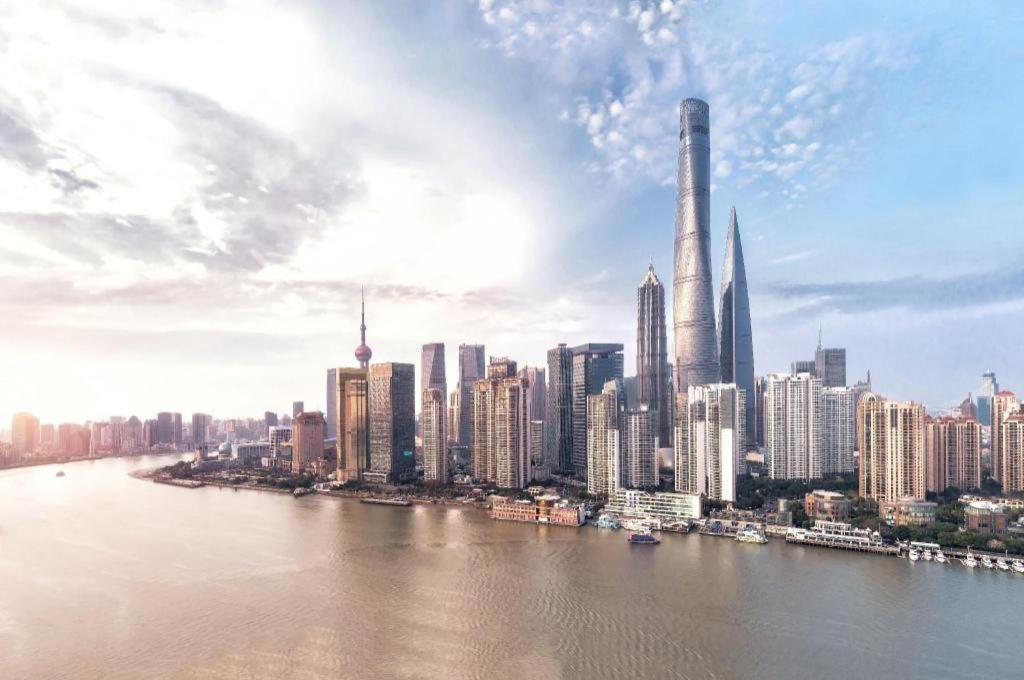 Hanting Lujiazui Oriental Pearl New Branch Hotel