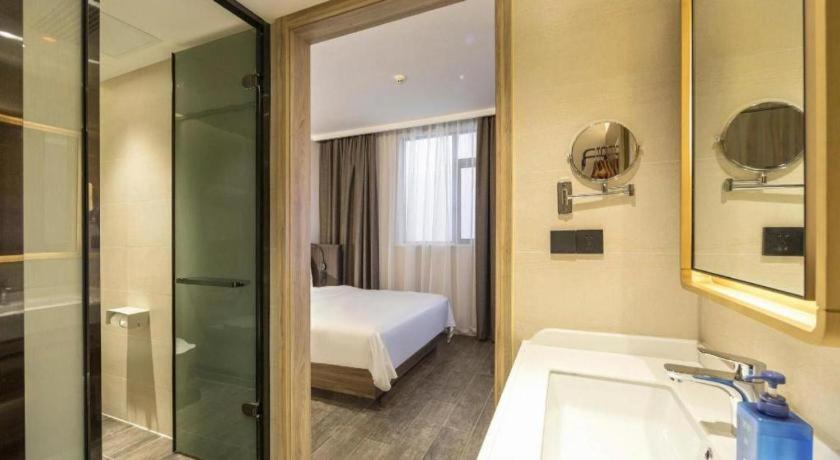 Hanting Lujiazui Oriental Pearl New Branch Shanghai