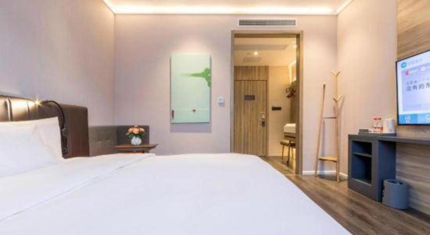 Hanting Lujiazui Oriental Pearl New Branch 2*