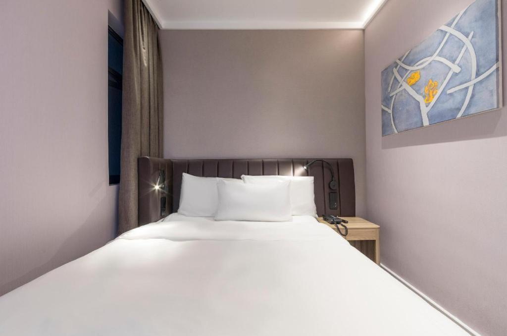 Hanting Lujiazui Oriental Pearl New Branch Shanghai