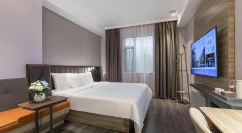 Hanting Lujiazui Oriental Pearl New Branch Shanghai