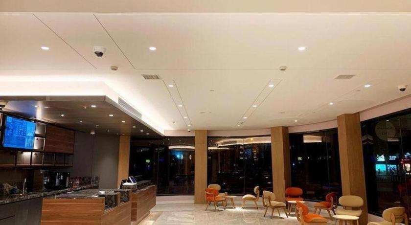 Hotel Hanting Lujiazui Oriental Pearl New Branch Shanghai