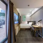 Hanting Hotel Shanghai Lujiazui Oriental Pearl New Branch