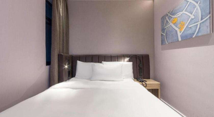Hanting Lujiazui Oriental Pearl New Branch 2* Xangai