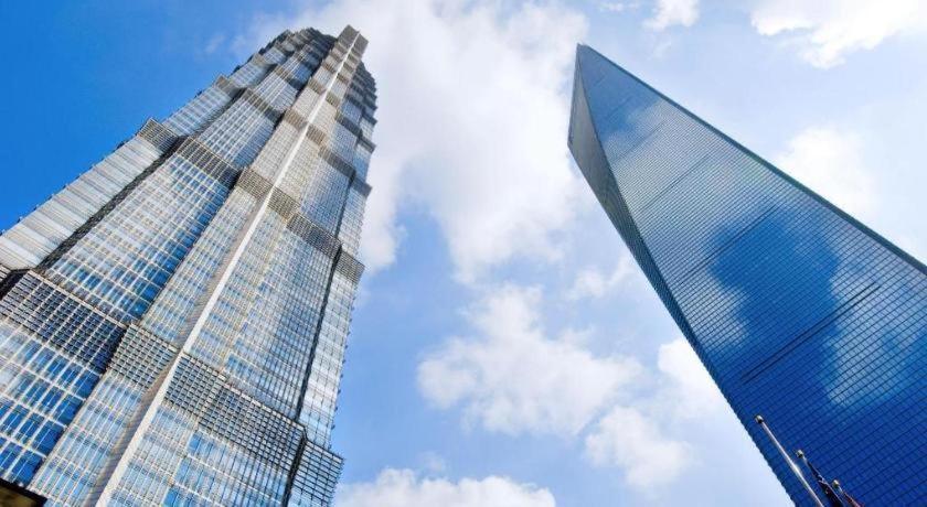 Hanting Lujiazui Oriental Pearl New Branch Hotel Xangai