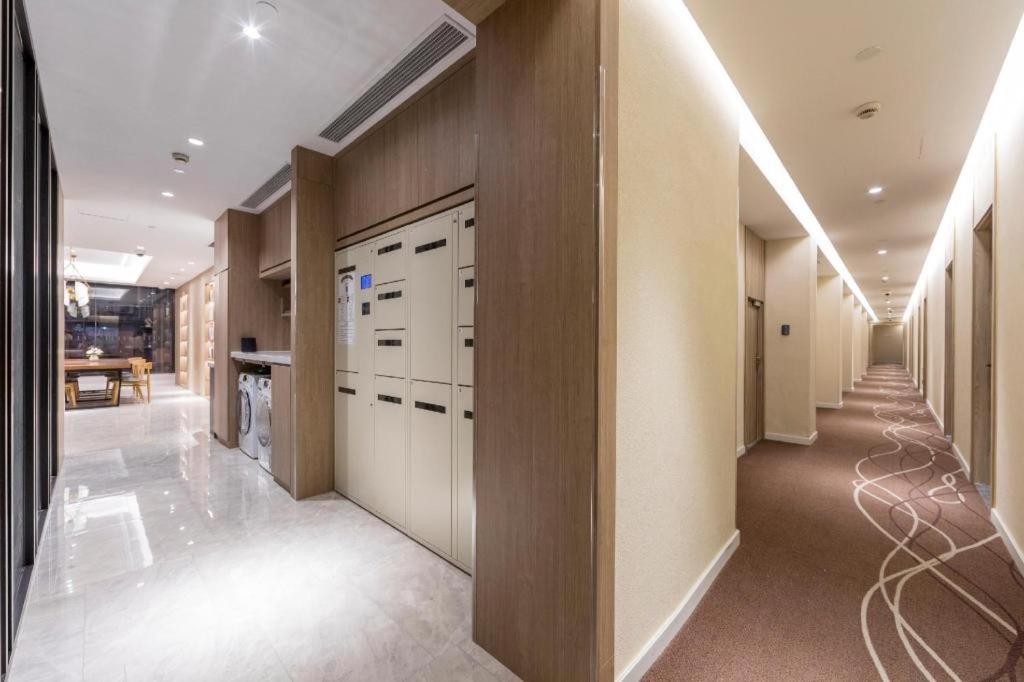 Hotel Hanting Lujiazui Oriental Pearl New Branch